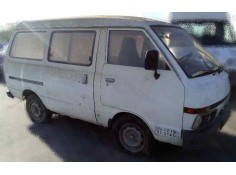 NISSAN VANETTE (C 220)