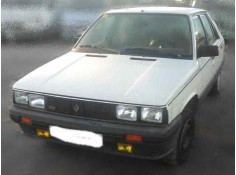 RENAULT 11