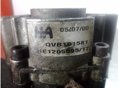 Recambio de bomba servodireccion para mg serie (r/rf) 1.4 16v cat referencia OEM IAM HE120509517   2