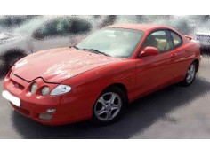 HYUNDAI COUPE (RD)