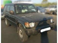 MITSUBISHI MONTERO (V20/V40)