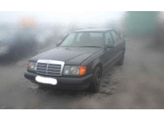 MERCEDES-BENZ CLASE E (W124) BERLINA