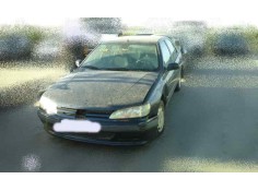 PEUGEOT 406 BERLINA (S1/S2)