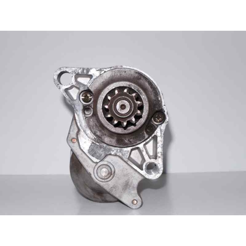 Recambio de motor arranque para mg serie 400 (rt) 2.0 turbodiesel referencia OEM IAM CGB23685  