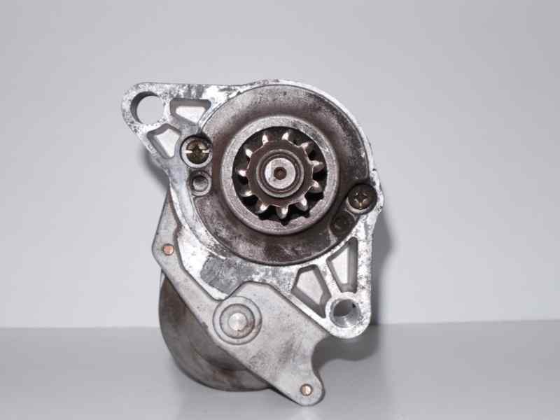 Recambio de motor arranque para mg serie 400 (rt) 2.0 turbodiesel referencia OEM IAM CGB23685  