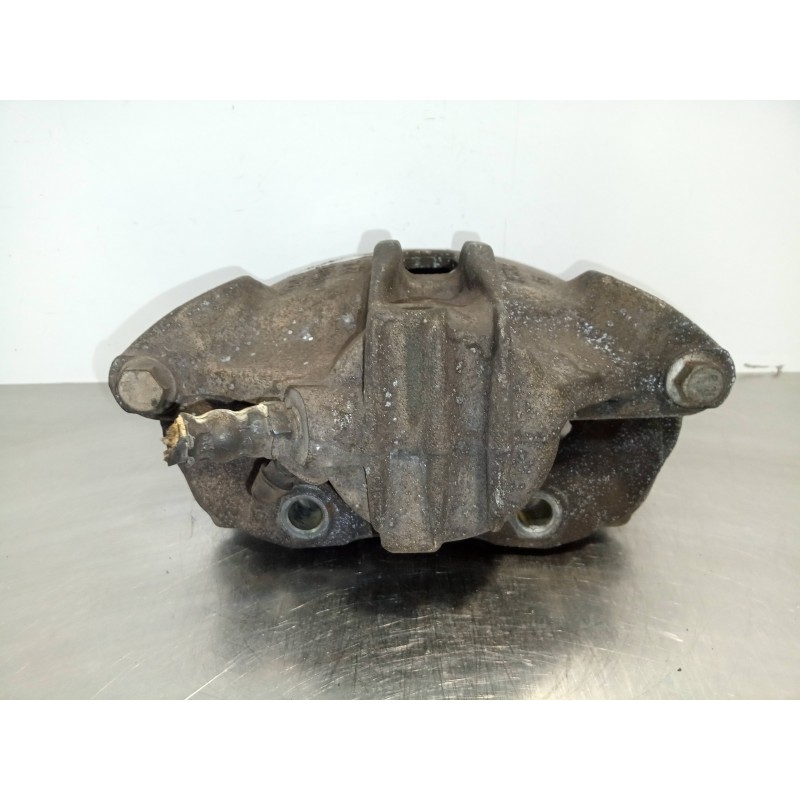 Recambio de pinza freno delantera izquierda para citroën xsara berlina 1.9 diesel referencia OEM IAM 9635312880 BOSCH 9635312880