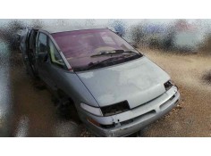 OPEL PONTIAC TRANS SPORT