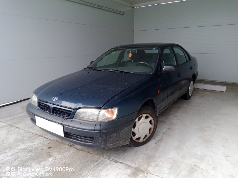 toyota carina (t19) del año 1997