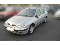 RENAULT MEGANE I CLASSIC (LA0)