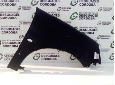 Recambio de aleta delantera derecha para citroën berlingo referencia OEM IAM 109072613  