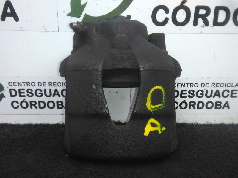 Recambio de pinza freno delantera derecha para seat leon (1p1) 1.9 tdi referencia OEM IAM 1K0615124A ATE - Ø PISTON: 1/54MM Ø DI