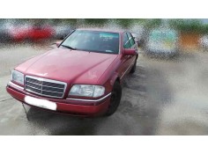 MERCEDES-BENZ CLASE C (W202) BERLINA