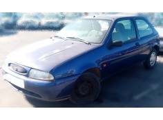 FORD FIESTA BERLINA