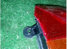 Recambio de piloto trasero derecho para citroën ax referencia OEM IAM 16221122 92-96 - MARCHA ATRAS ROSA SIN USO 2