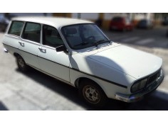 RENAULT 12 TS
