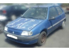 CITROËN SAXO