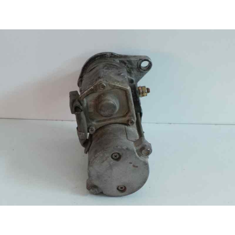 Recambio de motor arranque para mg serie 400 (rt) 2.0 turbodiesel referencia OEM IAM CGB23685  