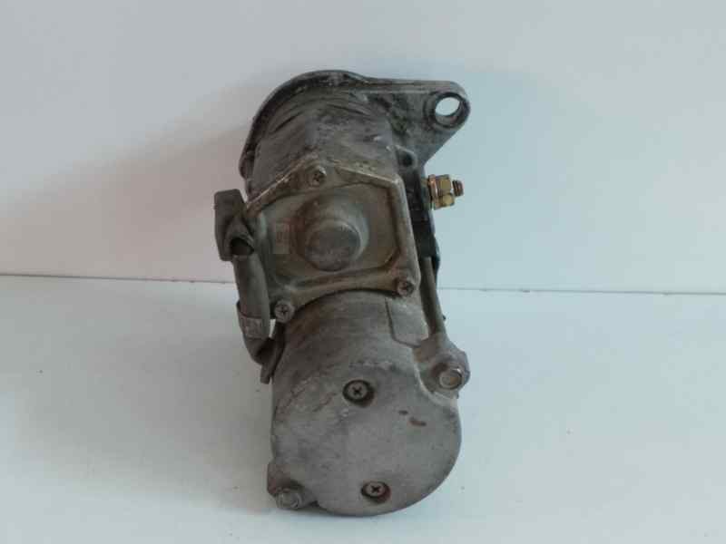 Recambio de motor arranque para mg serie 400 (rt) 2.0 turbodiesel referencia OEM IAM CGB23685  