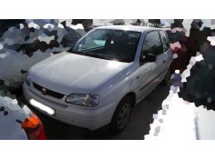 SEAT AROSA (6H1)