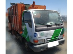 NISSAN CABSTAR - E