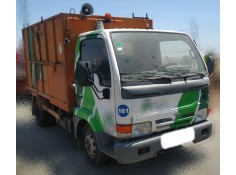 NISSAN CABSTAR - E