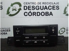 Recambio de mando climatizador para hyundai tucson (jm) 2.0 crdi cat referencia OEM IAM NOTIENEREFERENCIA 2.CONECTORES 