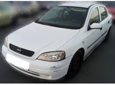 OPEL ASTRA G BERLINA