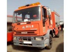 IVECO EUROCARGO