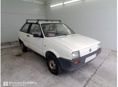 SEAT IBIZA I (21A)