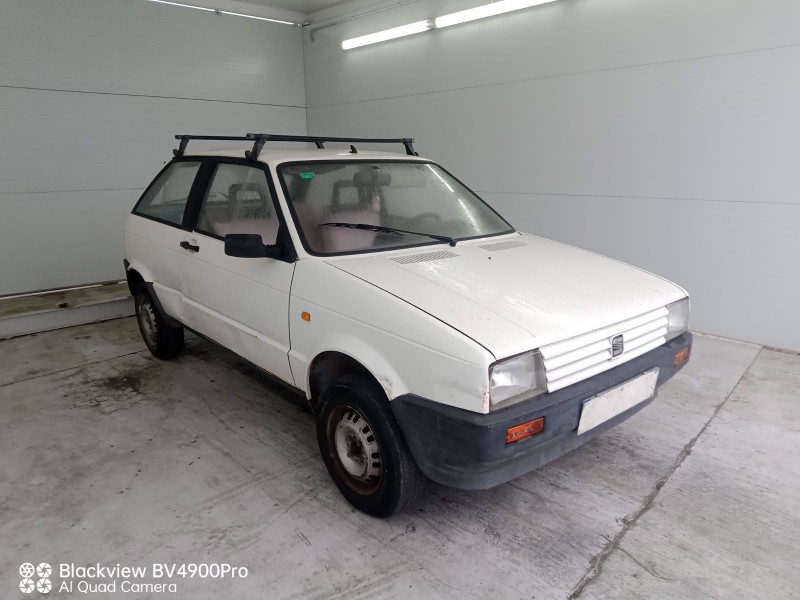 seat ibiza i (21a) del año 1988