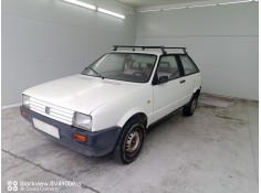 seat ibiza i (21a) del año 1988 2