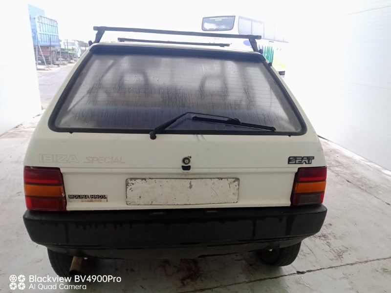 seat ibiza i (21a) del año 1988