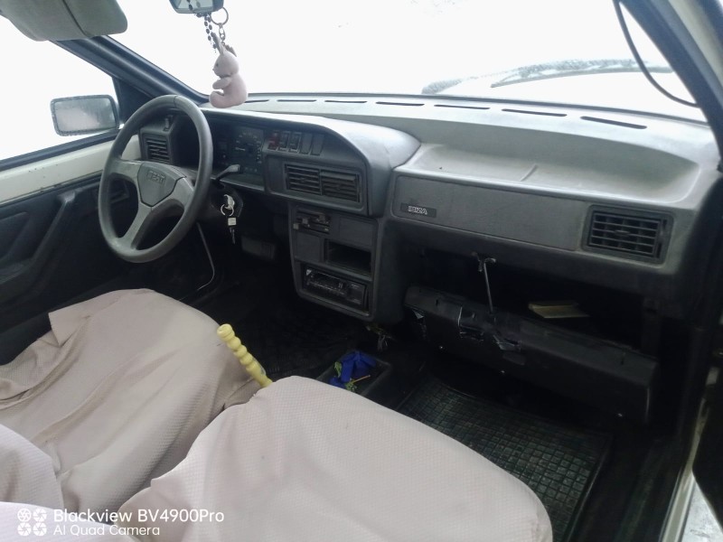 seat ibiza i (21a) del año 1988