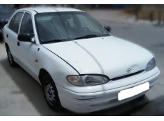 HYUNDAI ACCENT (X3)