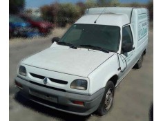 RENAULT RAPID/EXPRESS (F40)