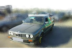 BMW SERIE 3 BERLINA (E30)