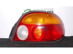 Recambio de piloto trasero derecho para kia sephia ll 1.5 cat referencia OEM IAM  96-01 4.PUERTAS