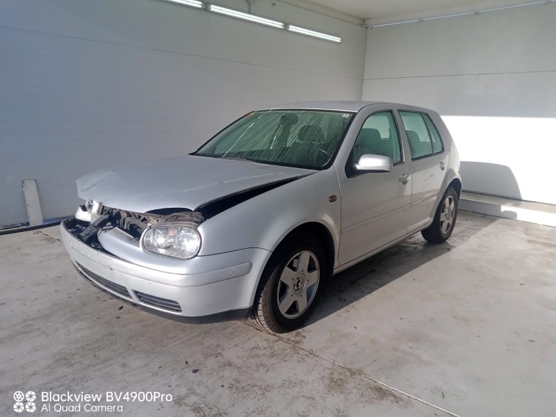 volkswagen golf iv (1j1) del año 1998