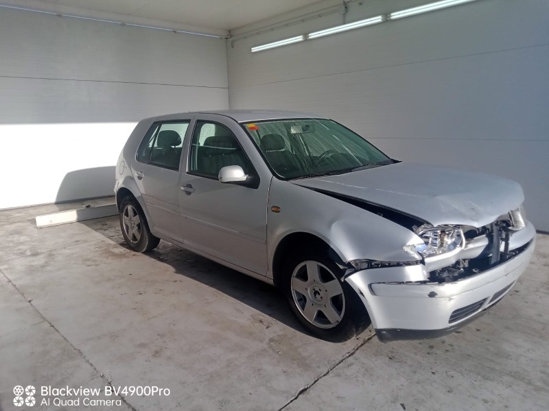 volkswagen golf iv (1j1) del año 1998