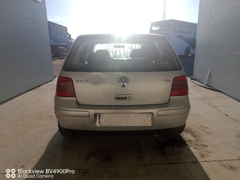 volkswagen golf iv (1j1) del año 1998