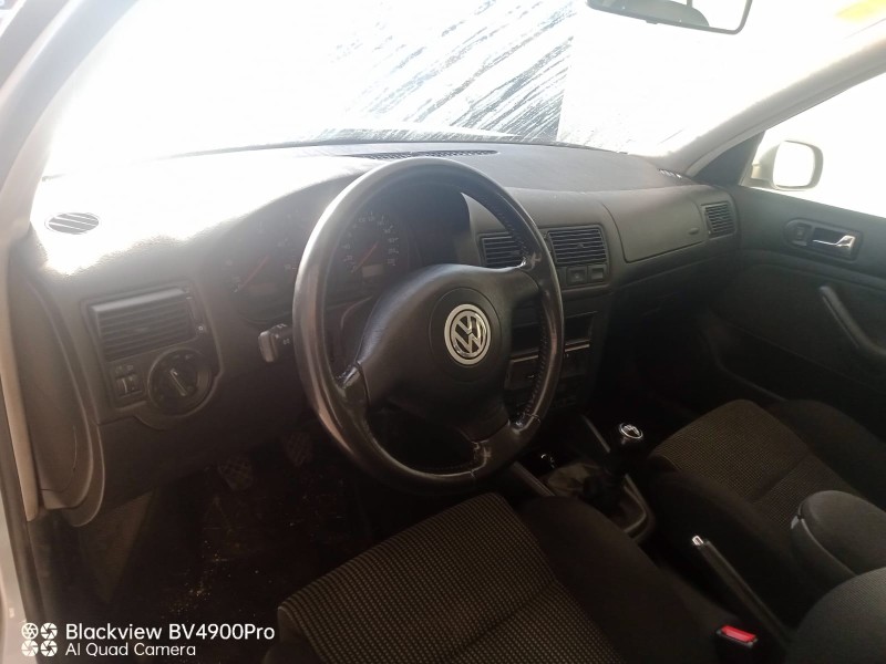 volkswagen golf iv (1j1) del año 1998