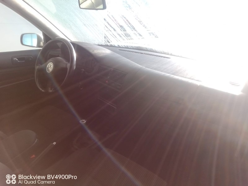 volkswagen golf iv (1j1) del año 1998