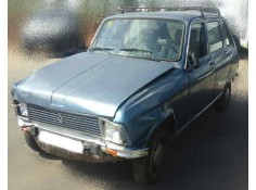 RENAULT 6