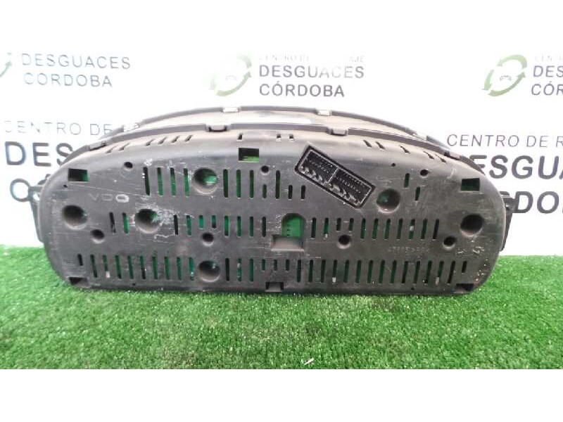 Recambio de cuadro instrumentos para hyundai elantra (xd) 2.0 crdi referencia OEM IAM 940132D241  AA08DCT01