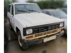 NISSAN PATROL (K/W160)