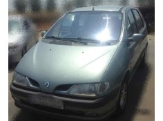 RENAULT MEGANE I SCENIC (JA0)