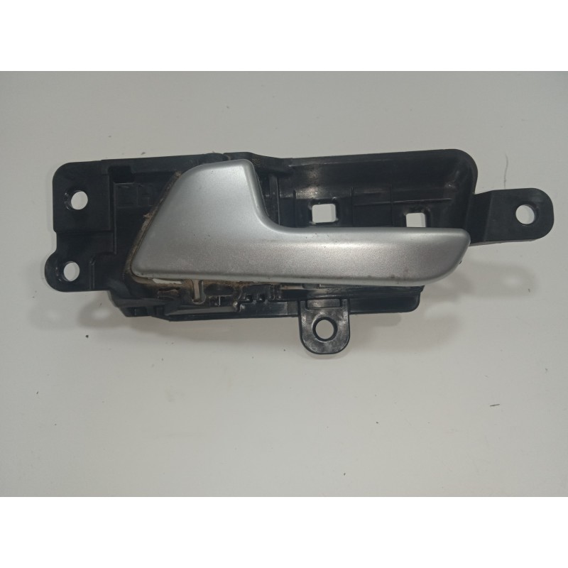 Recambio de maneta interior delantera izquierda para kia sportage 1.6 crdi cat referencia OEM IAM 82613F1000  