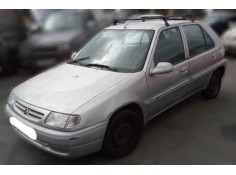 CITROËN SAXO