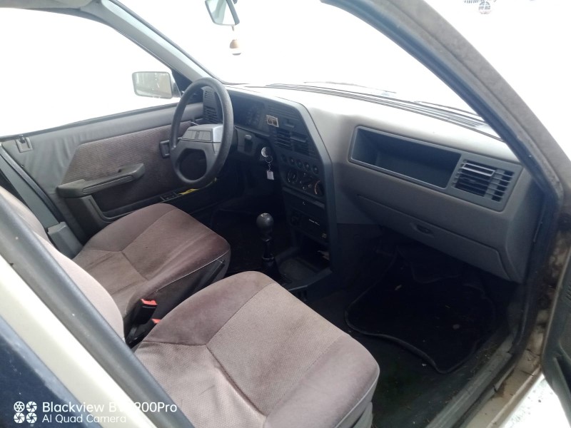 peugeot 309 i (10c, 10a) del año 1989