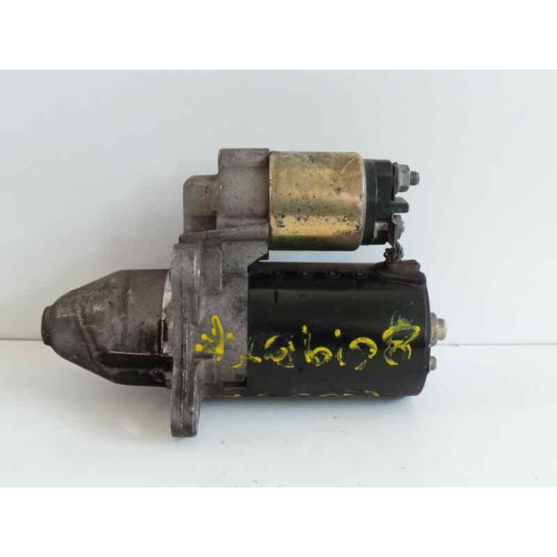 Recambio de motor arranque para mg serie 45 (rt) 1.6 16v cat referencia OEM IAM 0001106016 BOSCH 